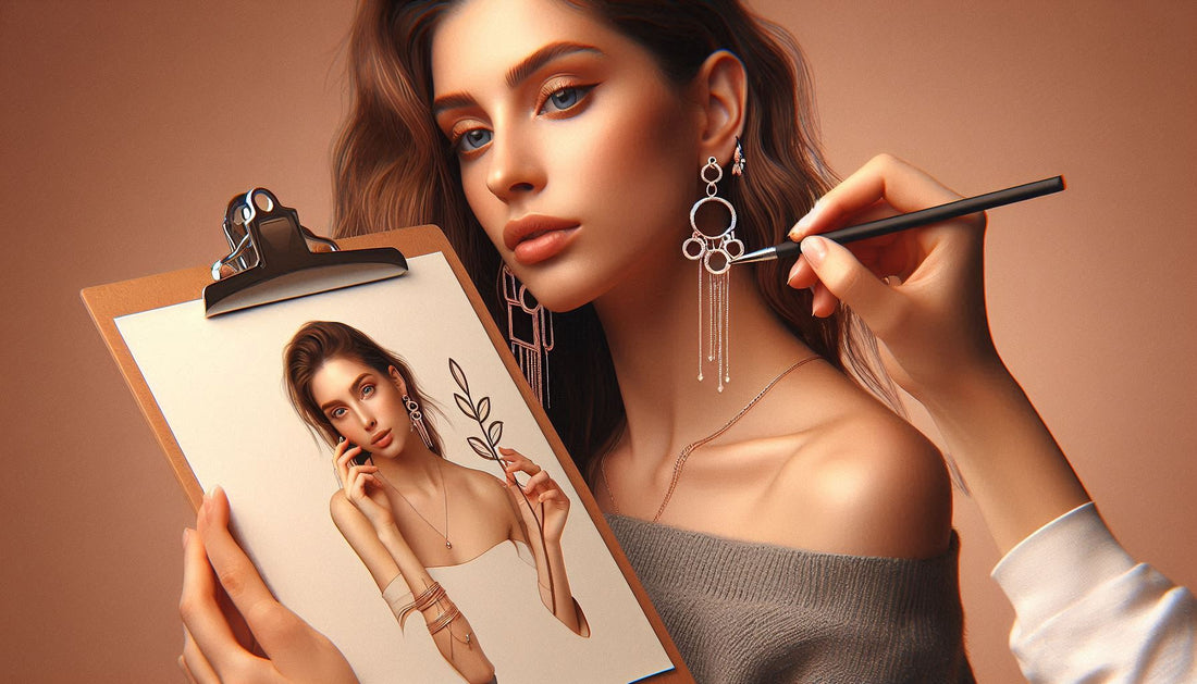 Casual Earrings: Effortless Style for Everyday Wear