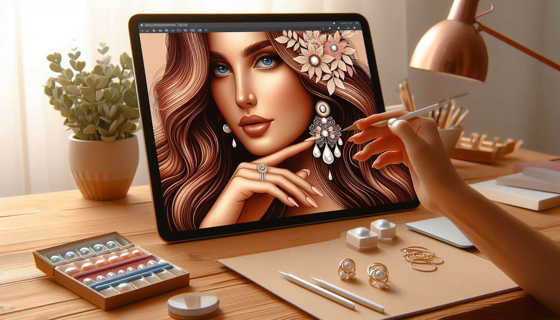 How To Choose The Best Pearl Earrings For Women