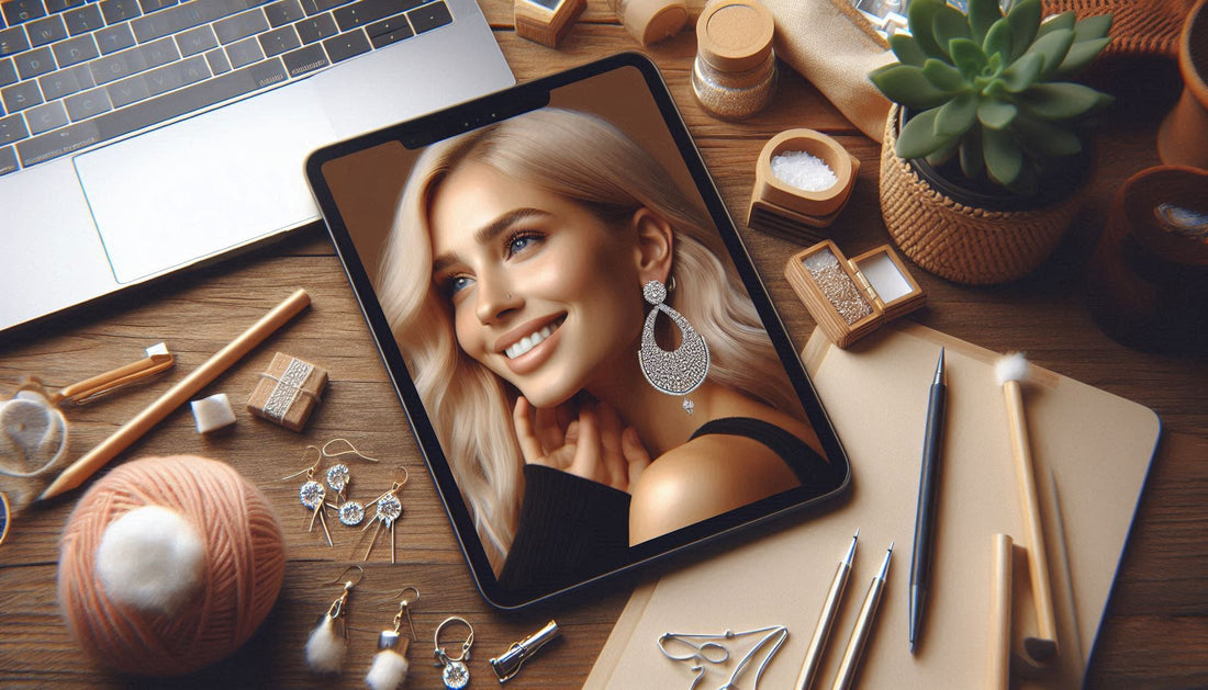 Top Stainless Steel Earrings for Women: Durable & Stylish