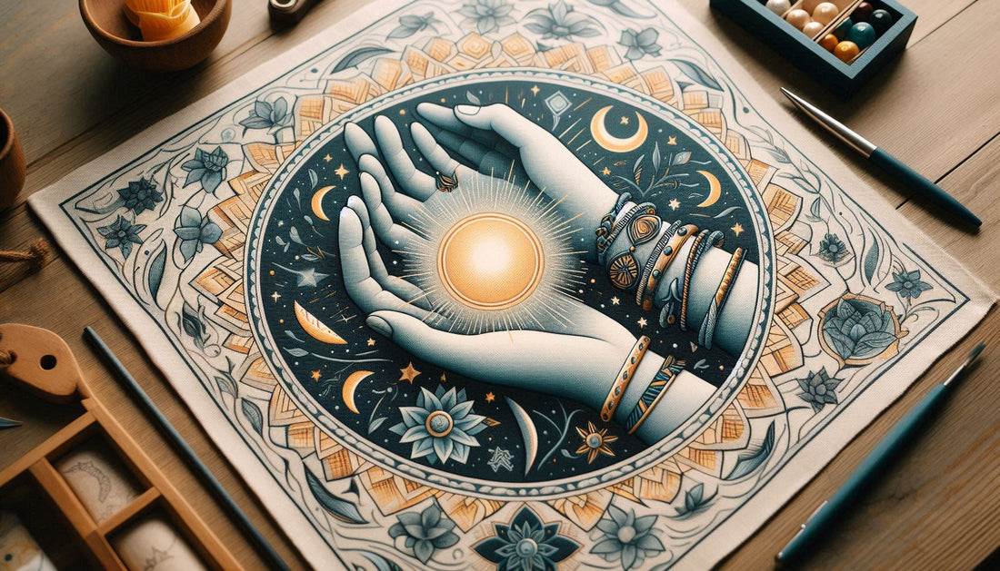 What Does A Bracelet Symbolize?