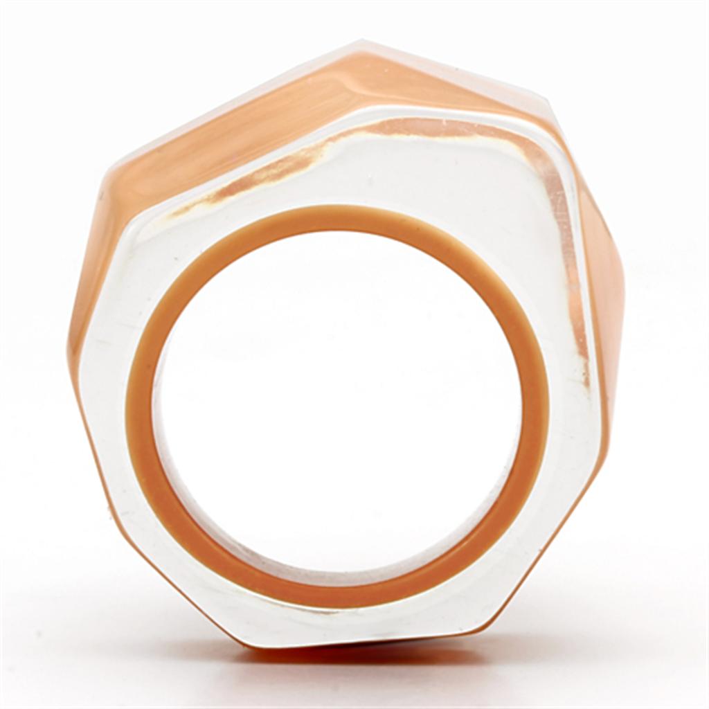VL094 - Resin Ring with No Stone