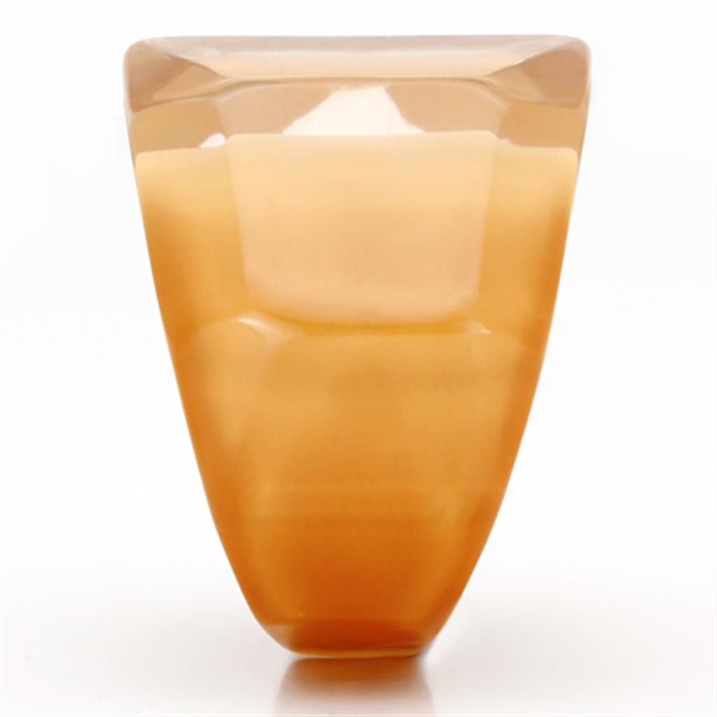 VL094 - Resin Ring with No Stone