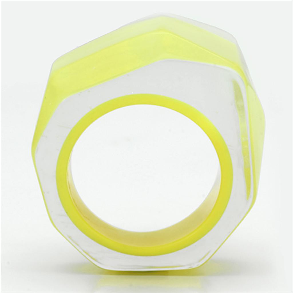 VL096 - Resin Ring with No Stone
