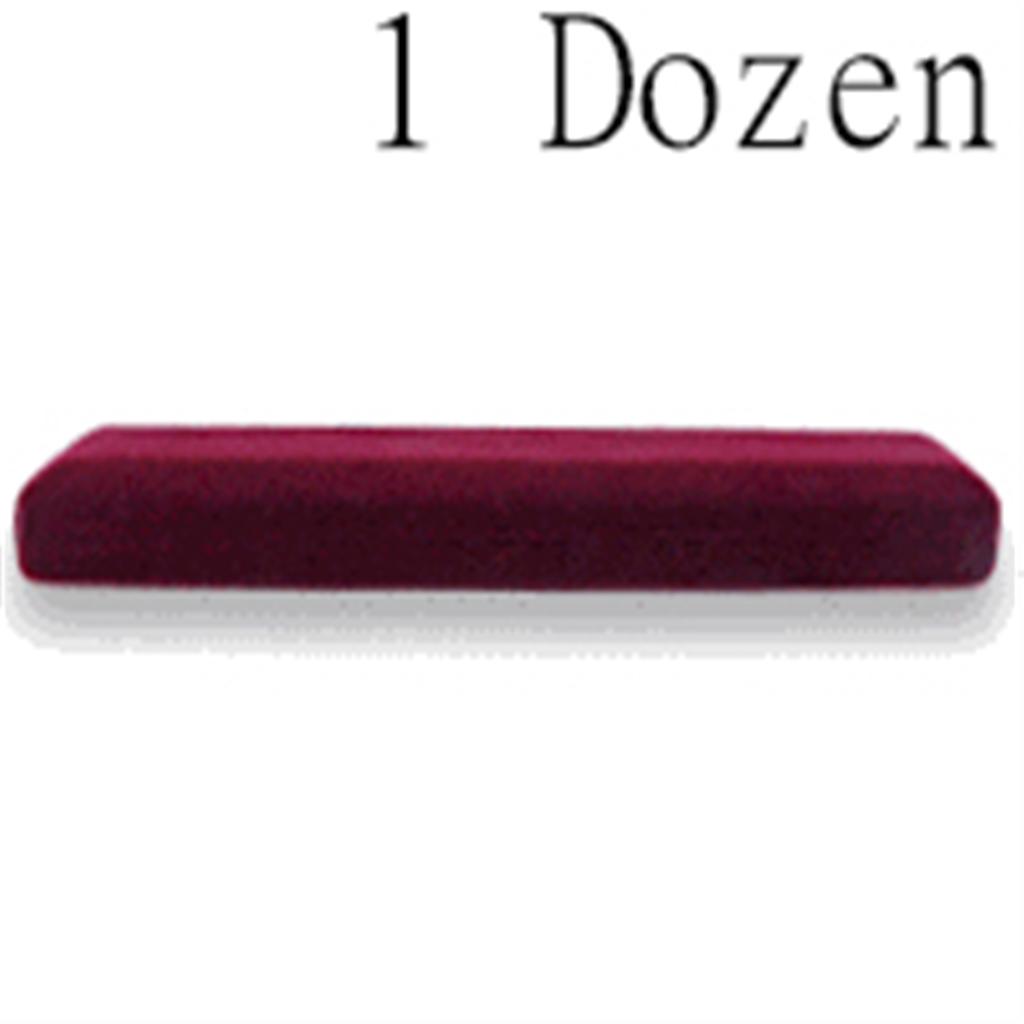 AC-004RD Plastic Accessory with No Stone in Siam