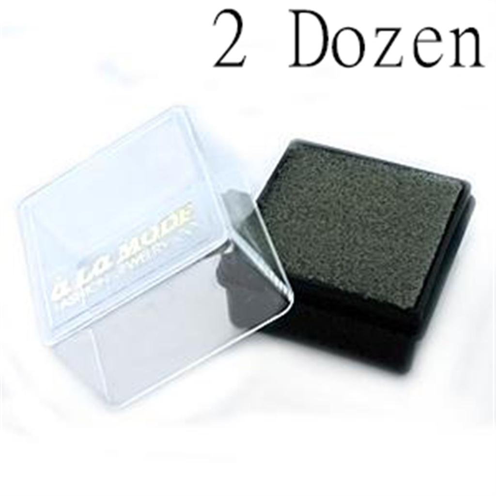 AC-017 Plastic Accessory with No Stone in No Stone