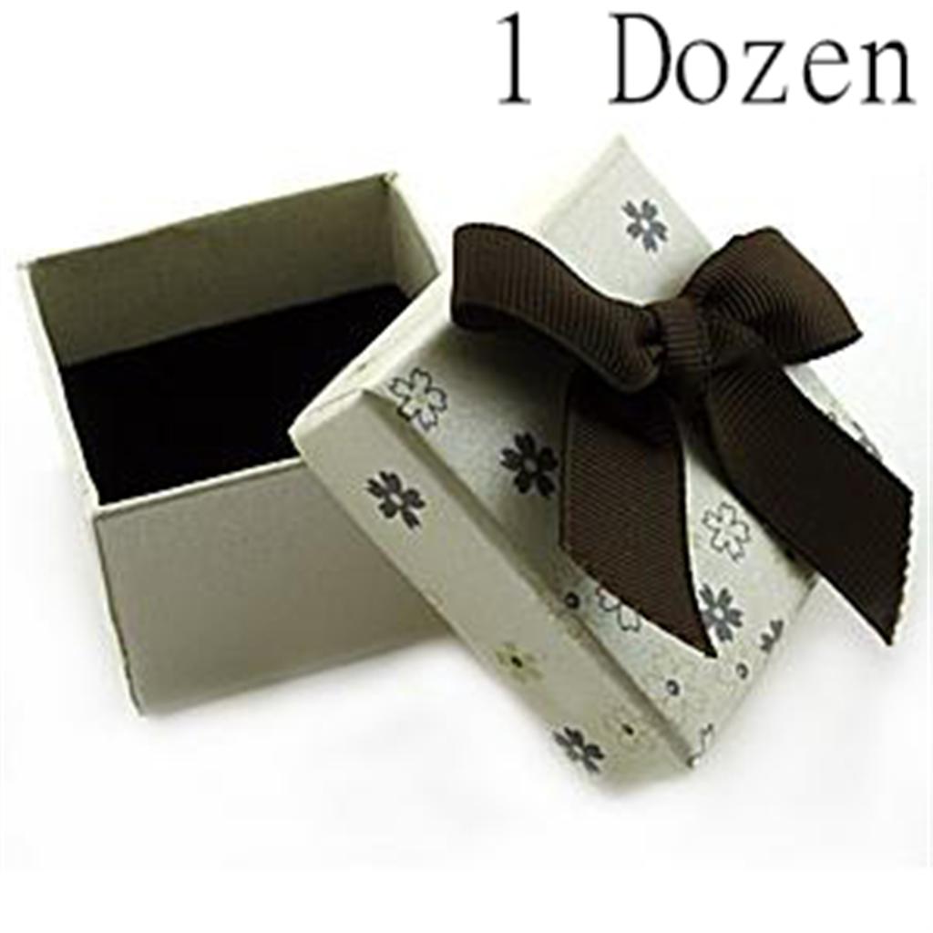 AC-019 - Paper Accessory with No Stone