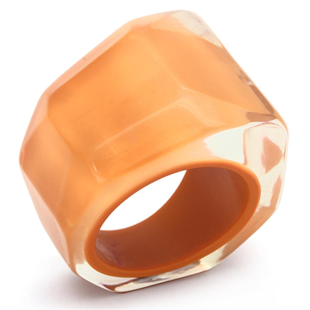 VL094 - Resin Ring with No Stone