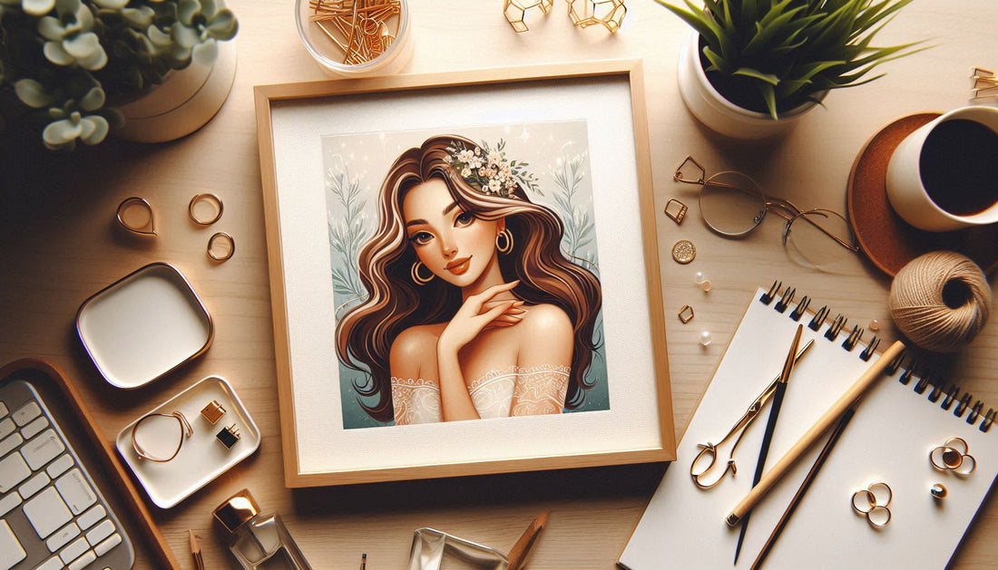 A Guide To Choosing Perfect Stud Earrings For Women