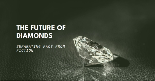 Are Synthetic Diamonds Really The Future?