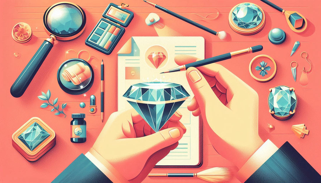 Can A Perfect Quality Gemstone Be Natural?