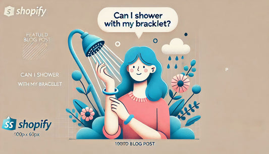 Can I Shower With My Bracelet?