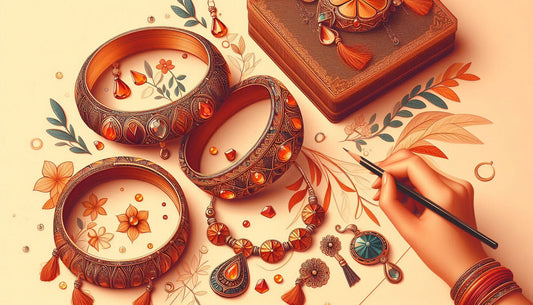 Can You Explain The Difference Between Kadas And Bangle Bracelets?