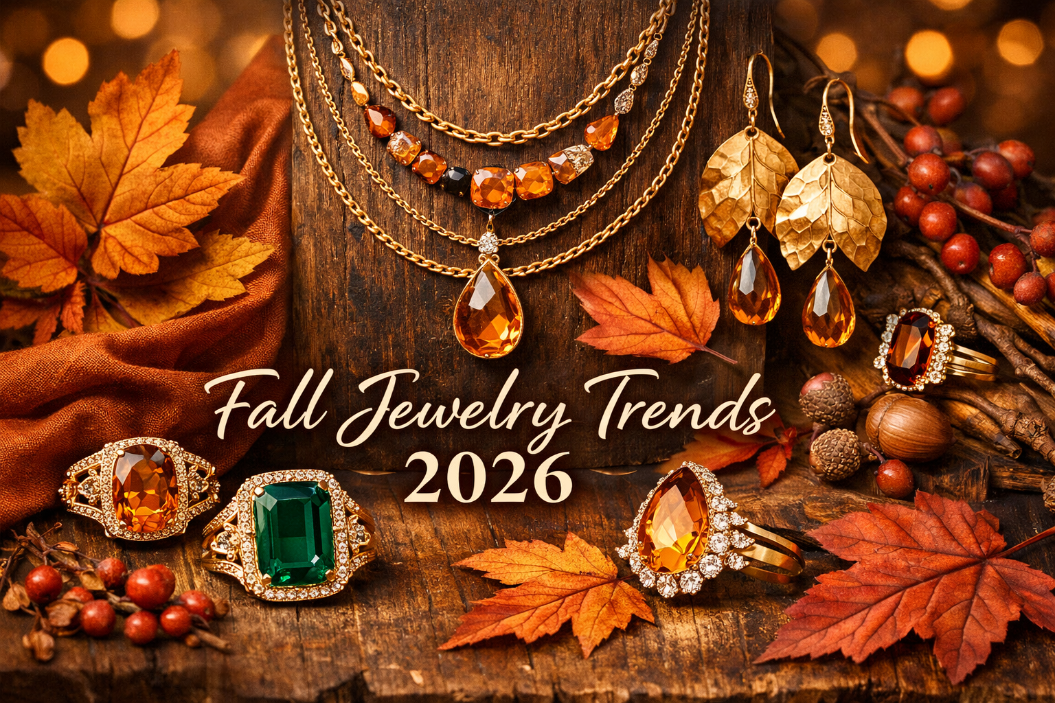 Fall Jewelry Trends 2026 fall-jewelry-trends-2026