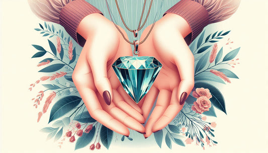 How Do I Care For And Maintain The Quality Of A Gemstone Pendant?