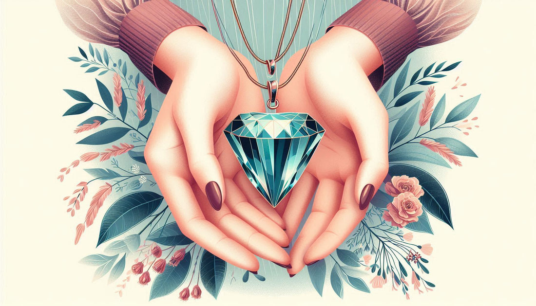 How Do I Care For And Maintain The Quality Of A Gemstone Pendant?