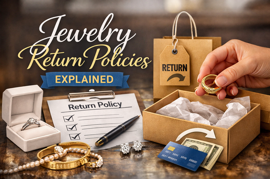Jewelry Return Policies Explained