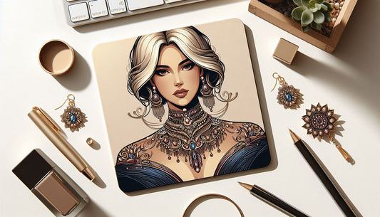 Shop Elegant Bib Statement Necklaces