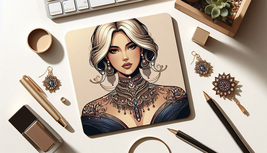 Shop Elegant Bib Statement Necklaces