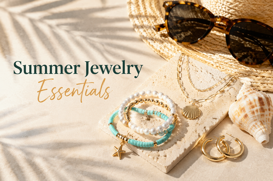 Summer Jewelry Essentials