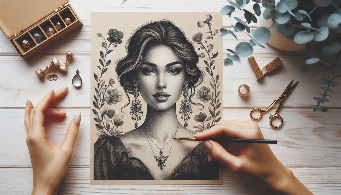 Vintage Earrings: How to Incorporate Classic Styles Into Modern Looks