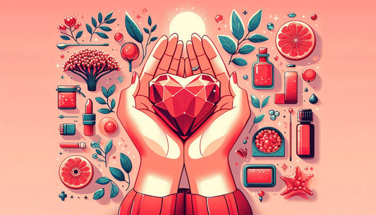 What Are The Benefits Of Wearing A Red Coral Gemstone?