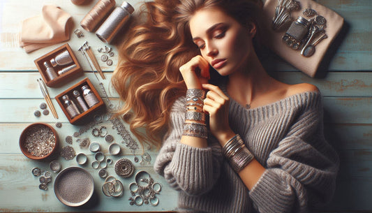 What Are The Benefits Of Wearing A Silver Bracelet?