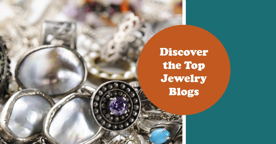 What Are The Best Jewelry Blogs?