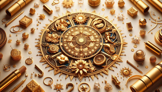 What Are The Different Types Of Gold Karats Commonly Used In Jewelry?