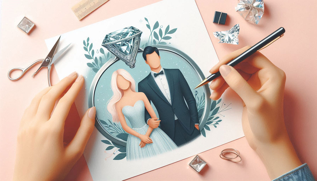 What Carat Diamond Is The Best For A Wedding Ring?