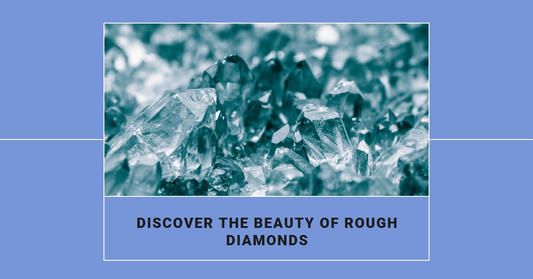 What Does A Rough Diamond Look Like?