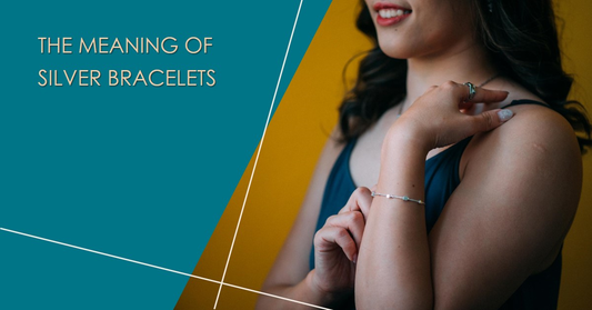 What Does Wearing A Silver Bracelet Mean?