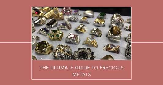 Which Is The Most Expensive Between Gold, Silver, And Diamonds?