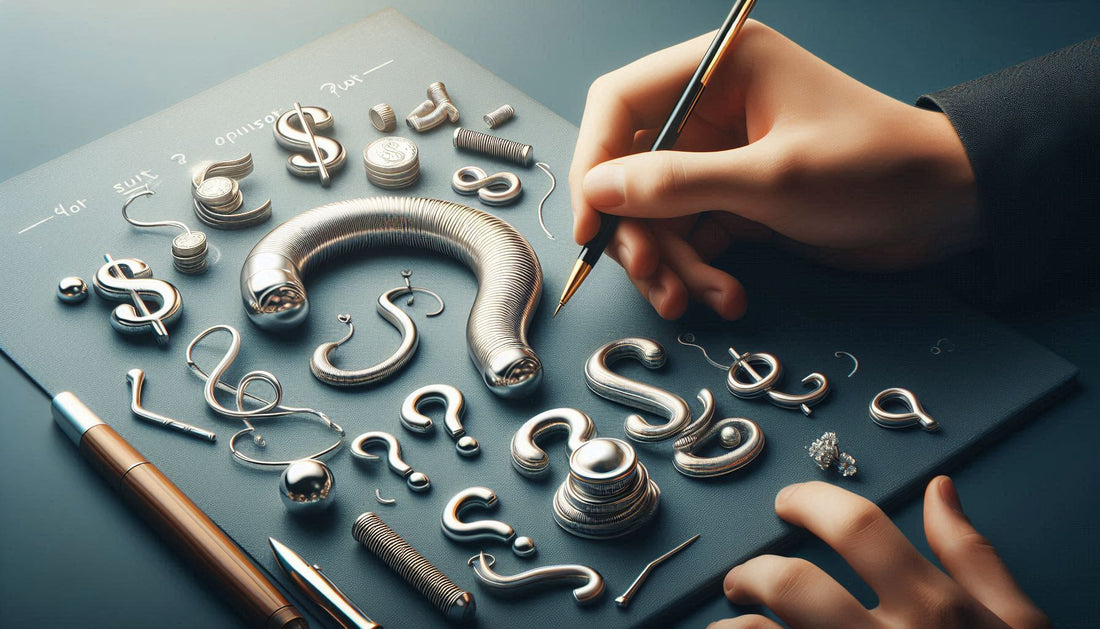 Why Is Sterling Silver More Expensive Than Other Types Of Silver?
