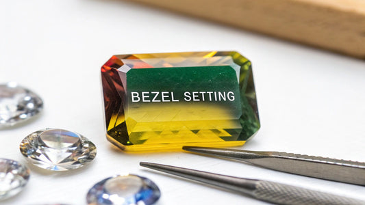 What Is a Bezel Setting? A Complete Guide