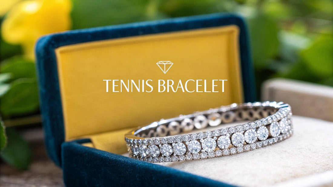 What Is a Tennis Bracelet: Your Guide to Timeless Style