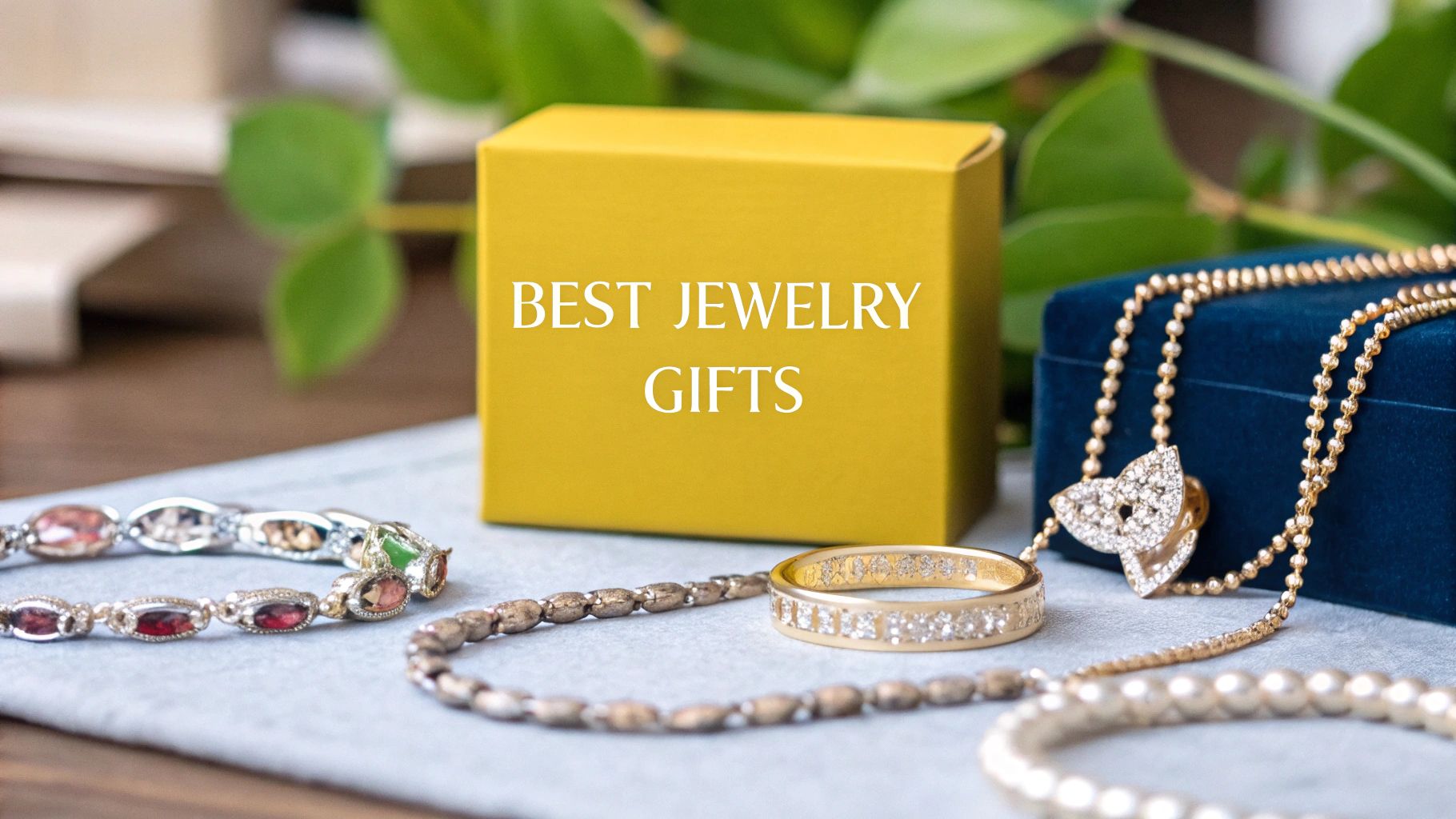12 Best Jewelry Gifts for Girlfriend in 2025: A Practical Guide