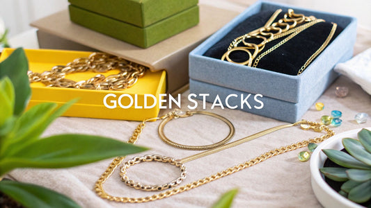 12 Best Places to Buy Stacked Gold Necklaces in 2025