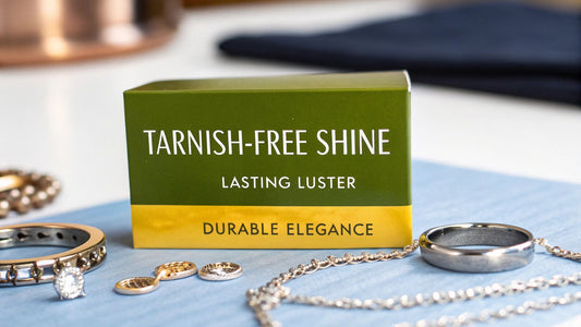 Your Guide to Non Tarnish Jewelry That Lasts