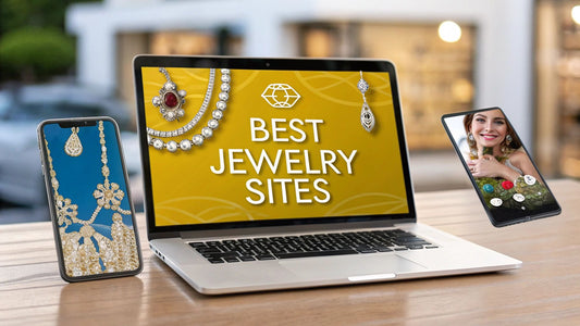 Finding the Best Fashion Jewelry Websites