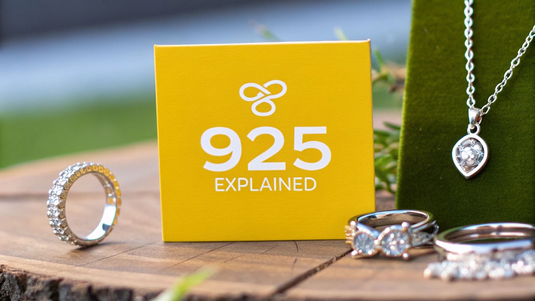 What Does 925 Mean on Jewelry A Complete Guide
