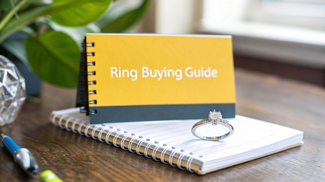 When to Buy Engagement Ring: Tips for the Best Deal