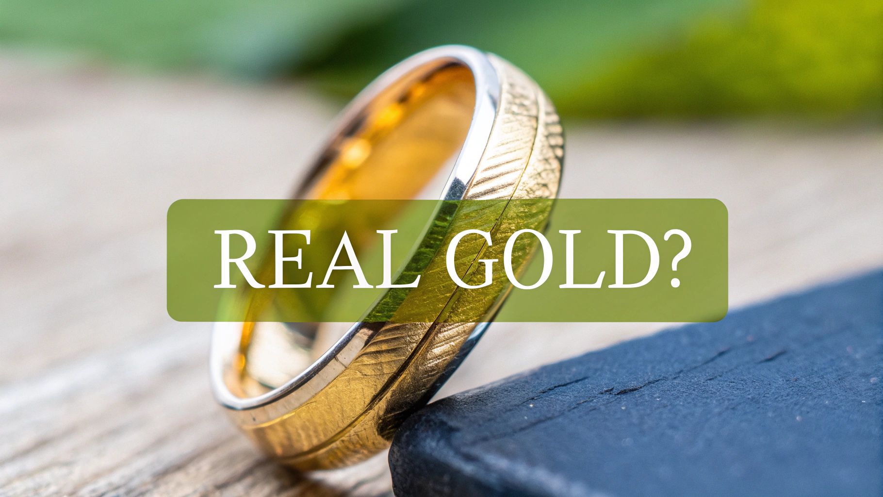 Is 14k Gold Plated Real Gold? Your Complete Guide