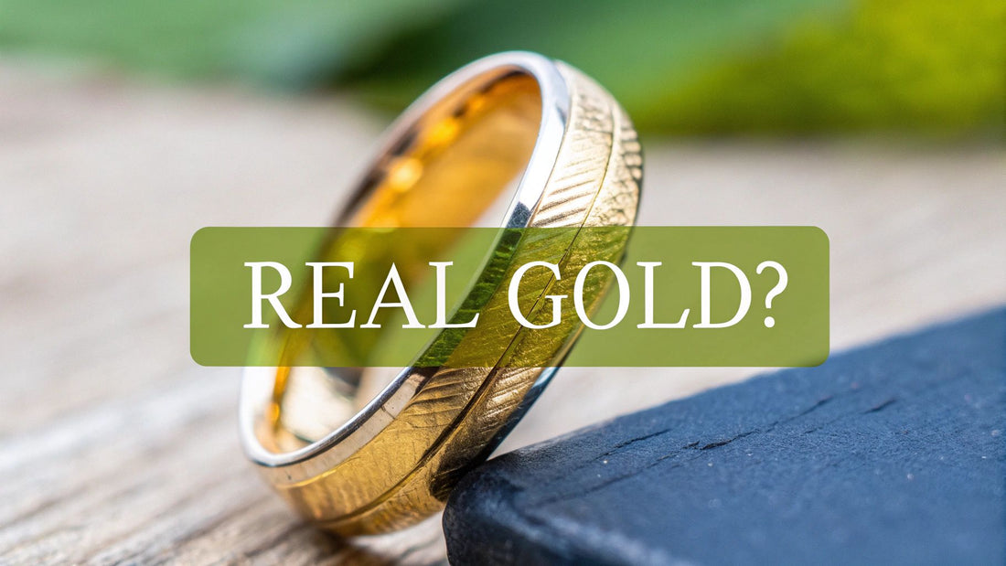 Is 14k Gold Plated Real Gold? Your Complete Guide