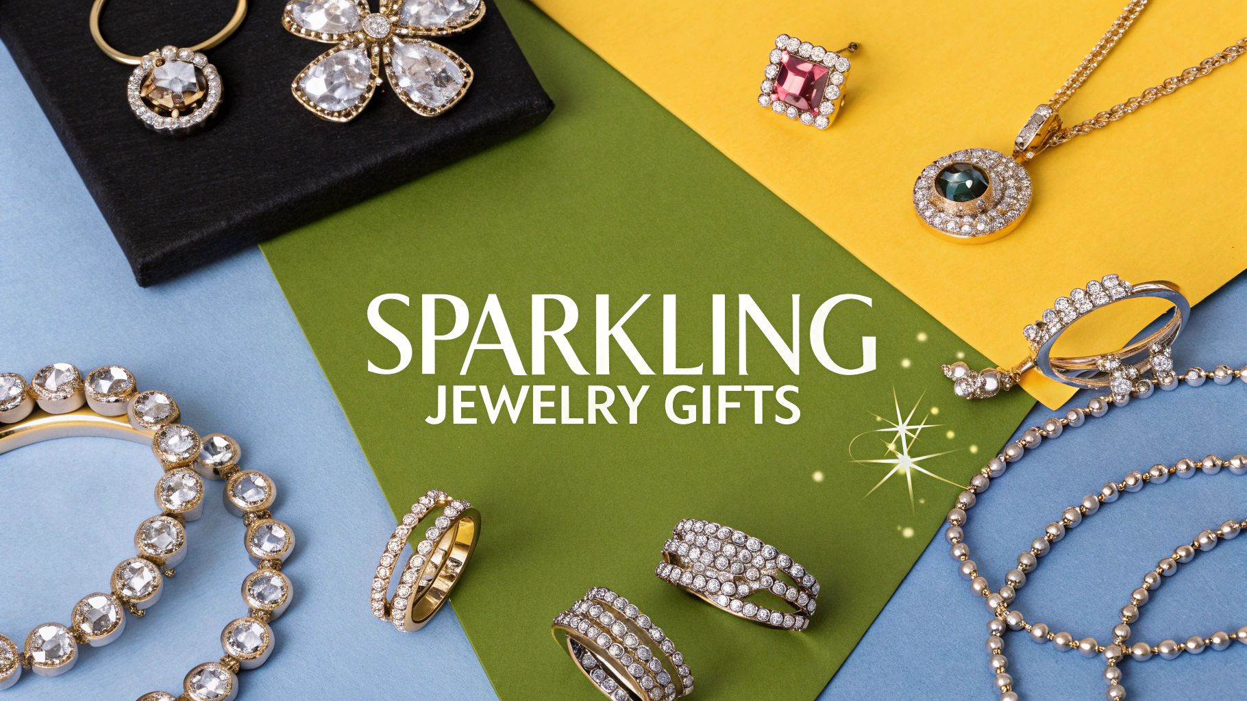 7 Unforgettable Jewelry Gift Ideas for Women in 2025