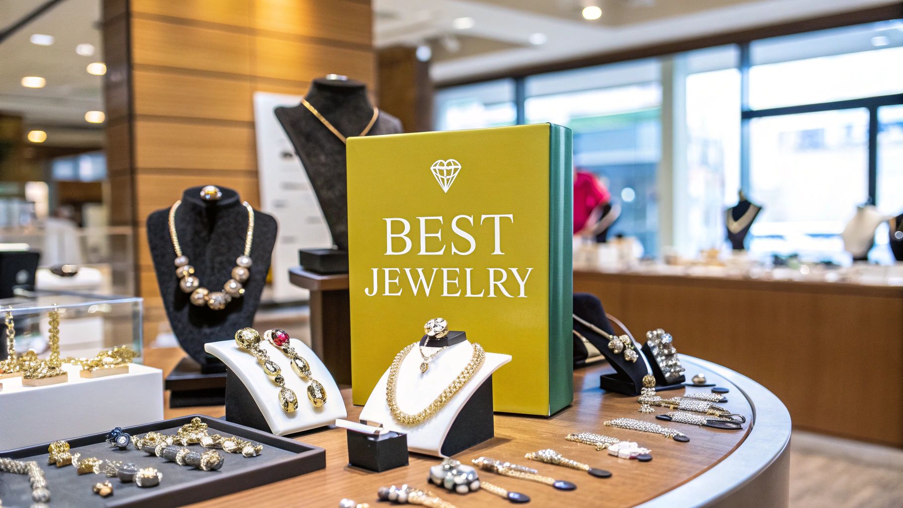 12 Best Places to Buy Jewelry in 2025: From Luxe to Less