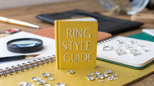How to Choose Engagement Ring Style: Expert Tips & Advice