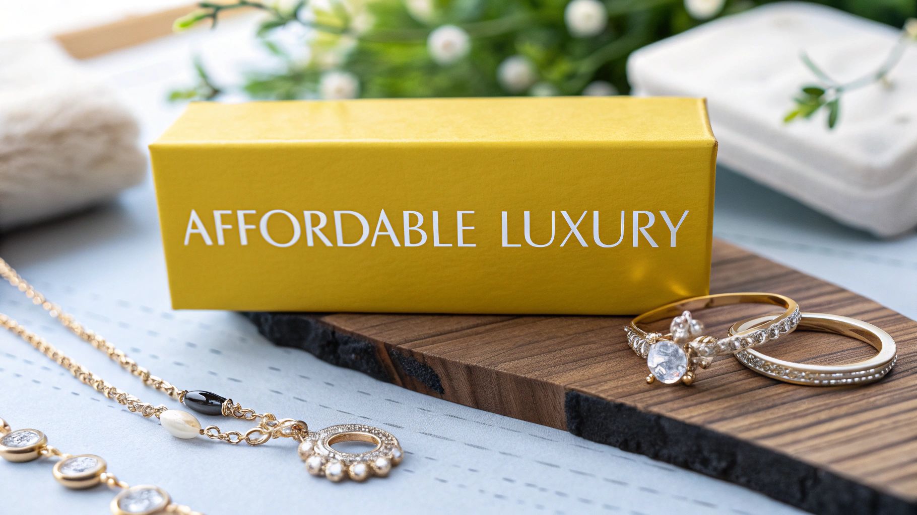 What Is Vermeil Jewelry? A Guide to Affordable Luxury