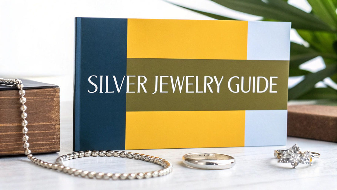 Is Sterling Silver Good Jewelry? The Definitive Guide